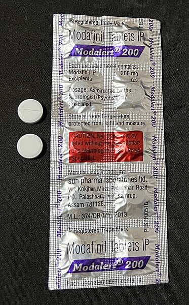 File:Modafinil 200mg.jpg