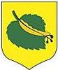 Coat of arms of Gmina Lipka