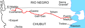 Miniatura para Ruta Provincial 4 (Chubut)