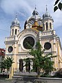 Targu Mures Synagogue