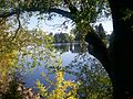 Snake River at Idaho Falls