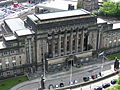 St Andrew's House, Calton Hill