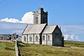 St.Helena's Church, Lundy