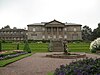 Tatton Hall