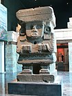 Great Goddess of Teotihuacan AD 200–500