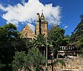 The Abbey, Annandale, New South Wales.[12]