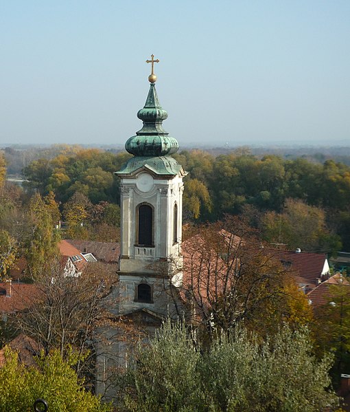 Файл:Transfiguration Cathedral (Szentendre).JPG