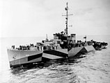 USS Bisbee (PF-46)