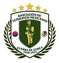 Miniatura para Soldados mexicanos y mexicoamericanos en la Guerra de Corea