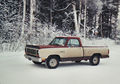 Dodge Ram D150