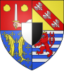 Coat of arms of Moselle