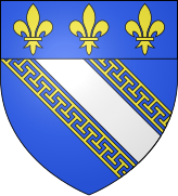 Escudo de Troyes