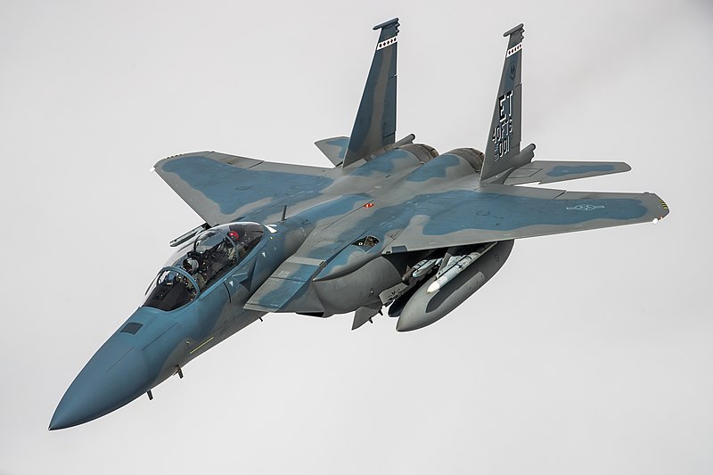 File:F-15EX Eagle II.jpg