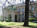 The Palacio Ferreyra Fine Arts Museum