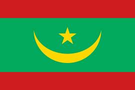 Mauritania