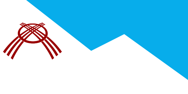 File:Flag of Osh.svg