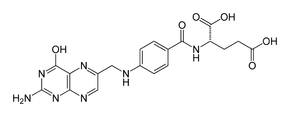 Folic acid