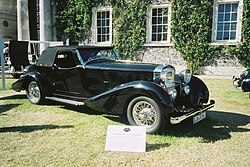 Hispano-Suiza J12