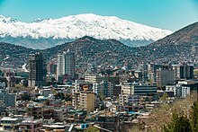 Kabul, Afghanistan view.jpg