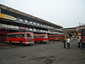 Kaloor Bus Station