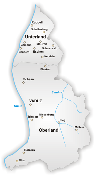 File:Karte Liechtenstein.png