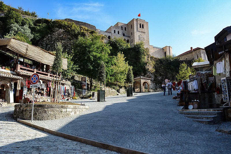 File:Krujë-KrujaAlbania 2016.jpg