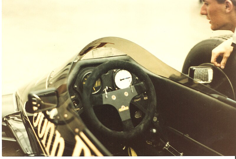 File:Lotus 95T cockpit.jpeg