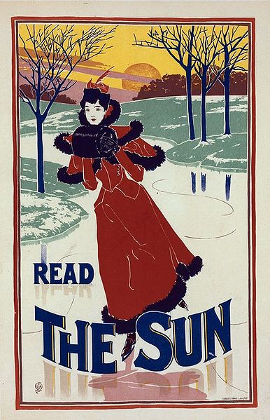 Файл:Louis Rhead-The Sun1.jpg