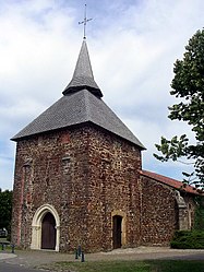 Saint-Jean-Baptiste church