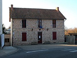 Town hall