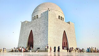 Mazar-e-Quaid