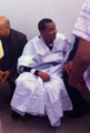 Image 5Mauritanian blogger and political prisoner Mohamed Cheikh Ould Mkhaitir. (from Mauritania)