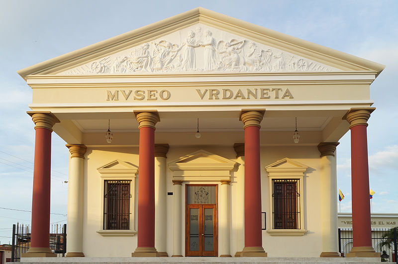 File:Museo Urdaneta II.jpg