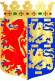 Coat of arms of Province of North Holland