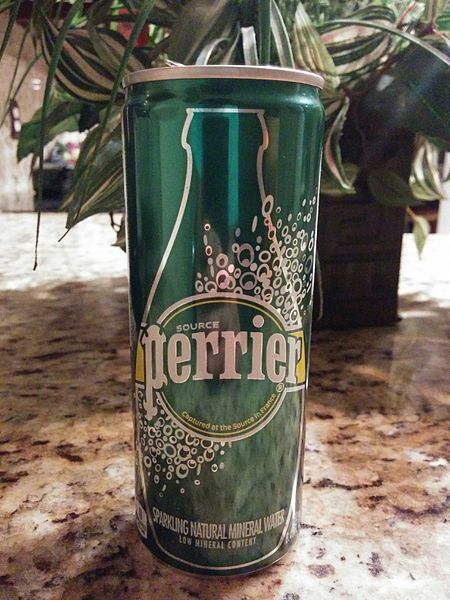 File:Perrier can .jpg