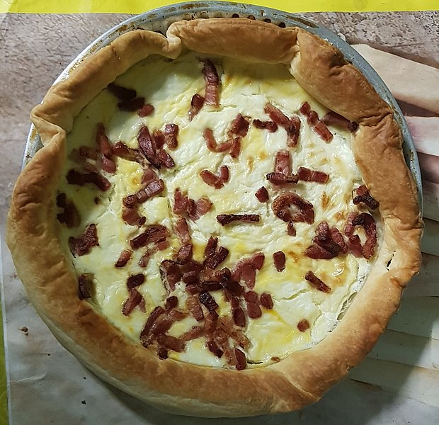 File:Quiche de Lorraine.jpg