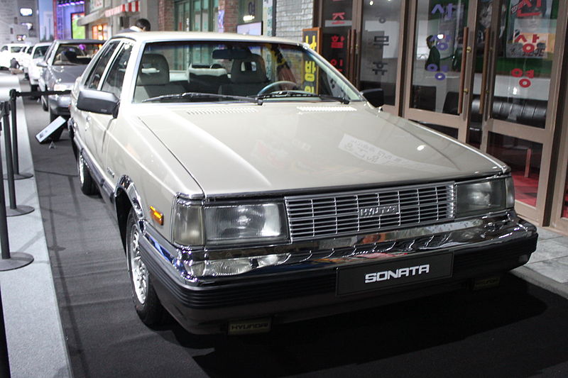 File:SONATA 1st Front.JPG