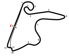 West Long Circuit (2004–present)