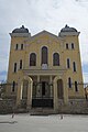 Synagogue exterior