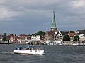 Lübeck-Travemünde