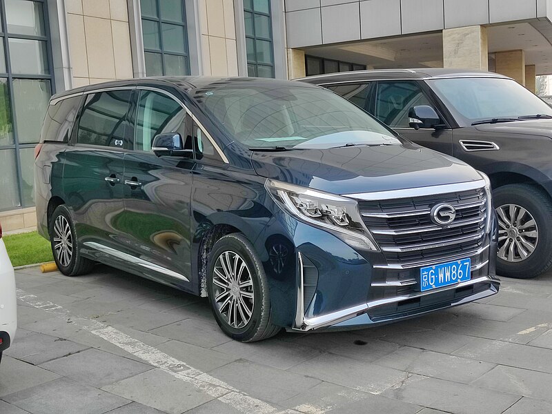 Файл:Trumpchi M8 IMG003.jpg