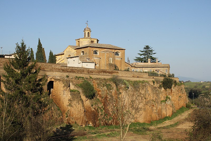 Файл:Vista di Civita Castellana.jpg