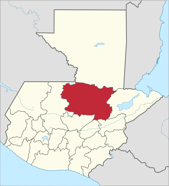 File:Alta Verapaz in Guatemala.svg