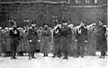 Image 17The 2nd Moscow Women Death Battalion protecting the Winter Palace as the last guards of the stronghold (from Russian Revolution)