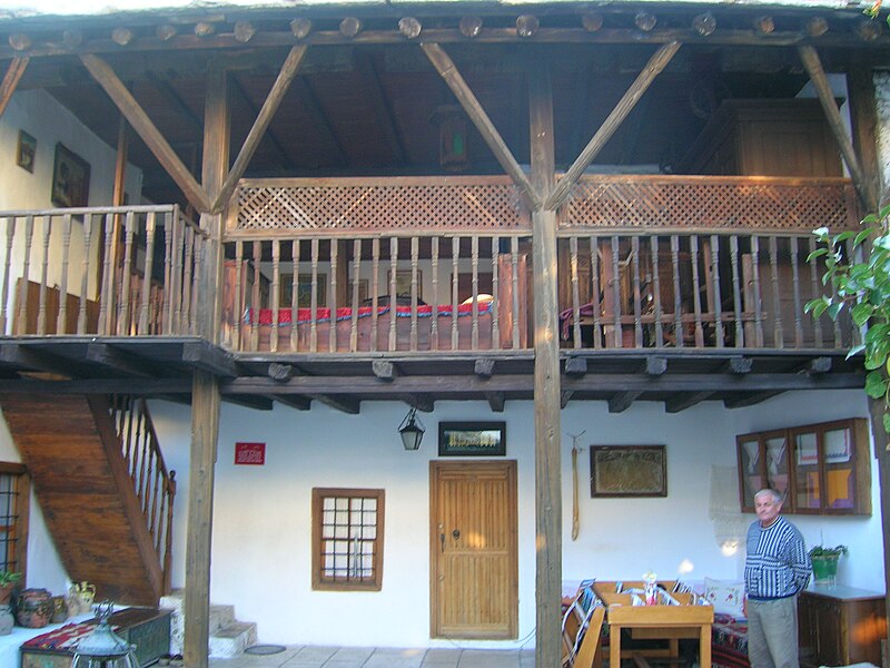 Файл:Bosniak house.jpg