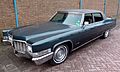 1969 Cadillac Sixty Special Brougham