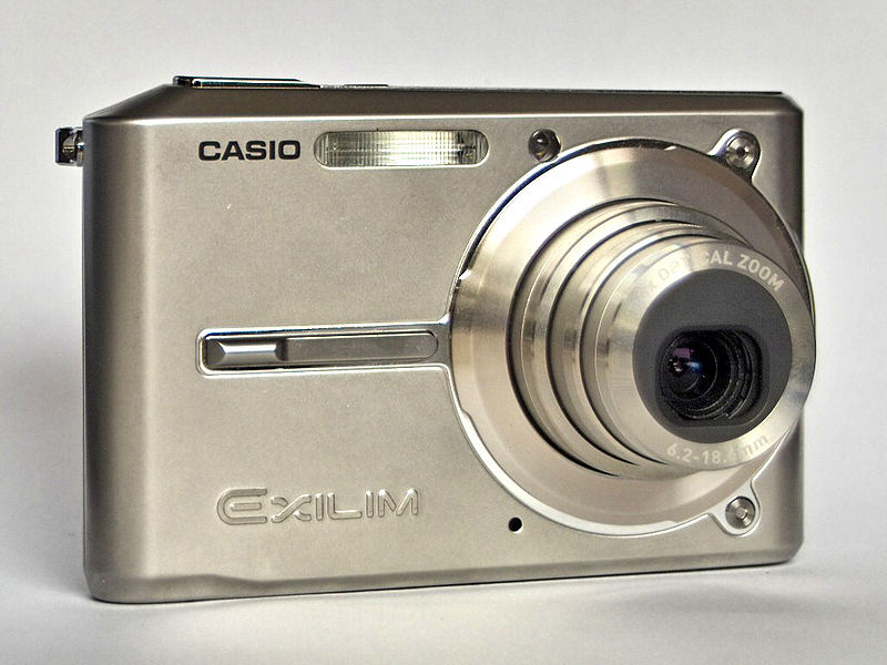 File:Casio EX-S600 front.jpg