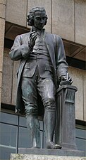 Image:Chamberlain Square Statue Priestley.jpg