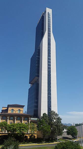 Archivo:Edificio de San Agustín.jpg