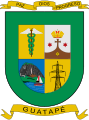 Escudo de Guatapé